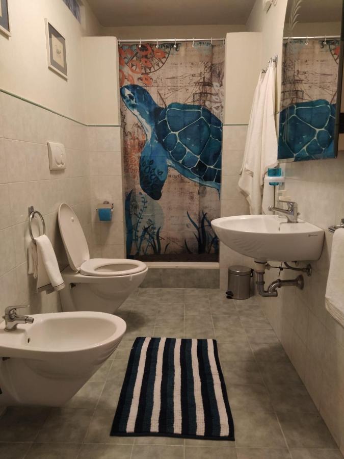 Molina Apartment 213 Pugnano Ngoại thất bức ảnh