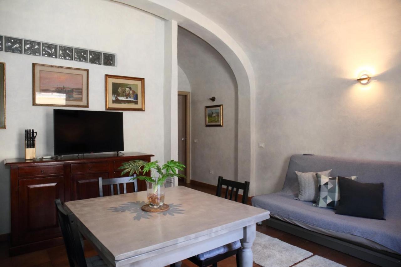 Molina Apartment 213 Pugnano Ngoại thất bức ảnh