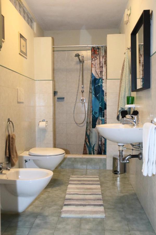 Molina Apartment 213 Pugnano Ngoại thất bức ảnh