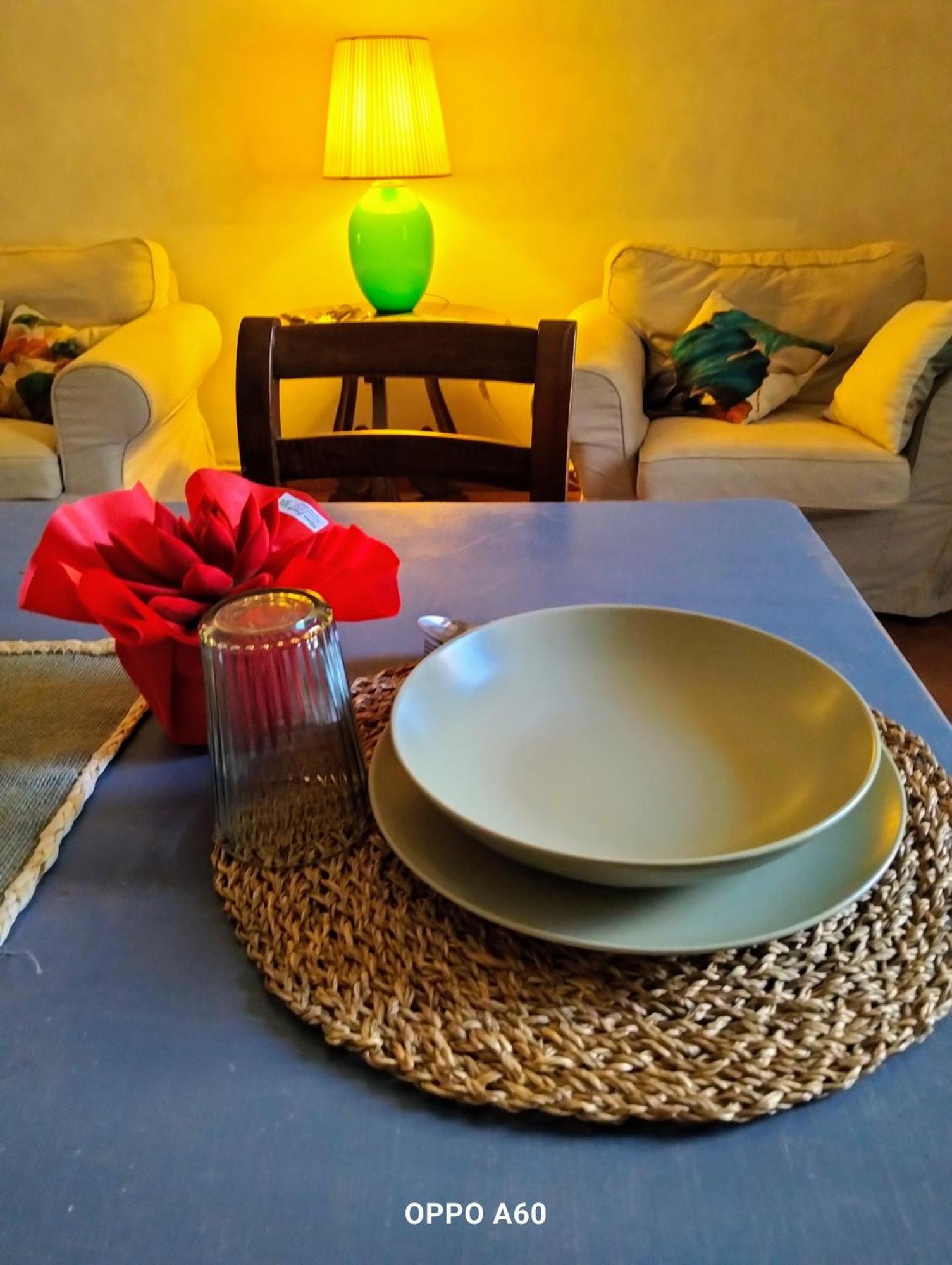Molina Apartment 213 Pugnano Ngoại thất bức ảnh