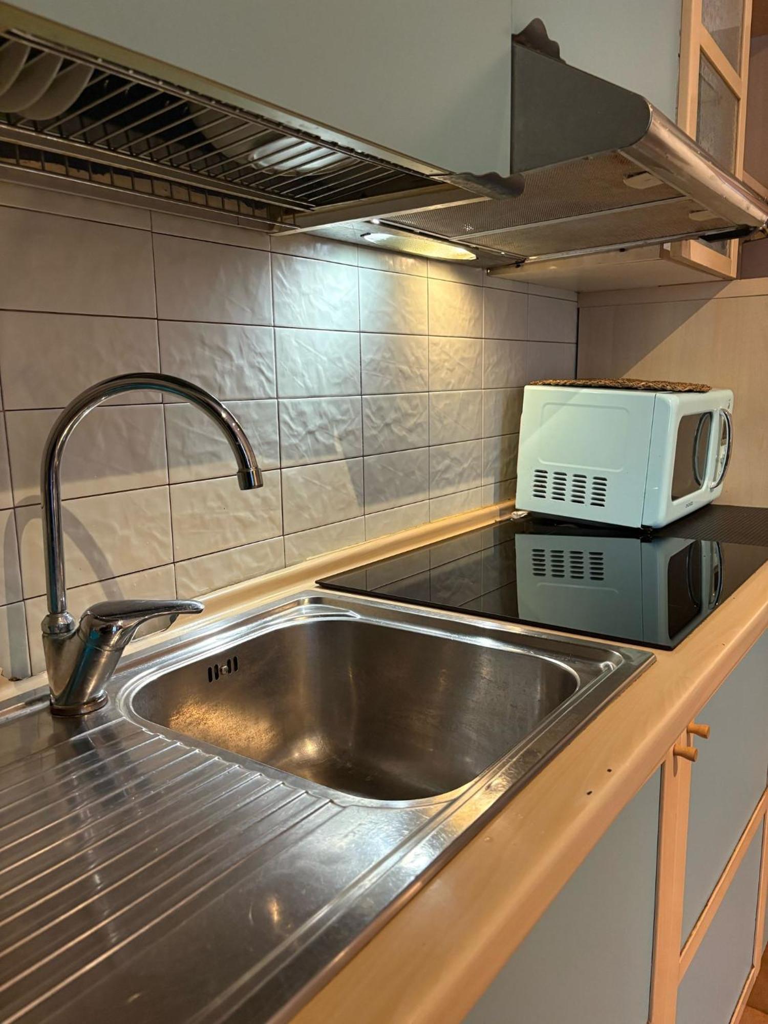 Molina Apartment 213 Pugnano Ngoại thất bức ảnh