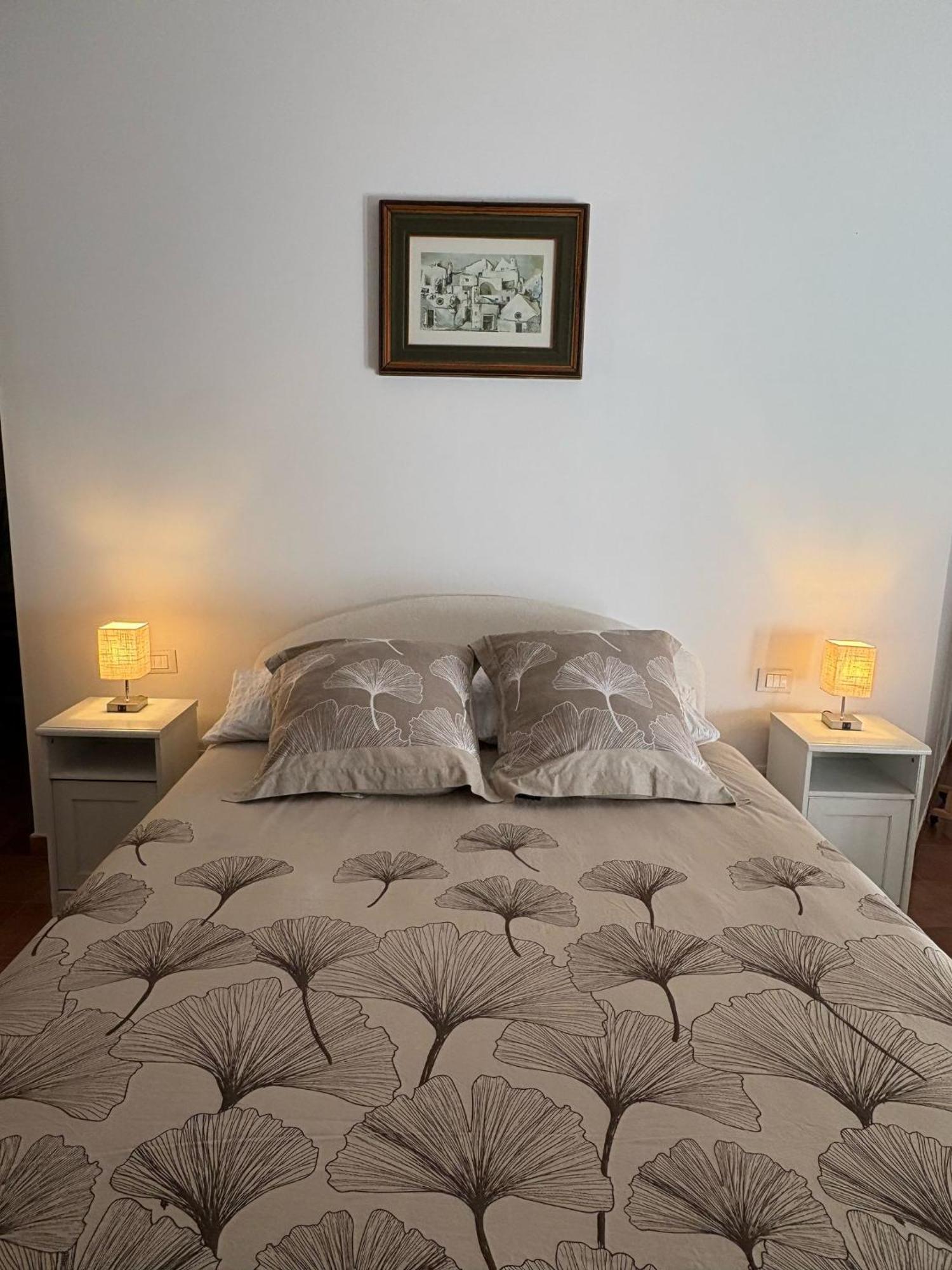 Molina Apartment 213 Pugnano Ngoại thất bức ảnh