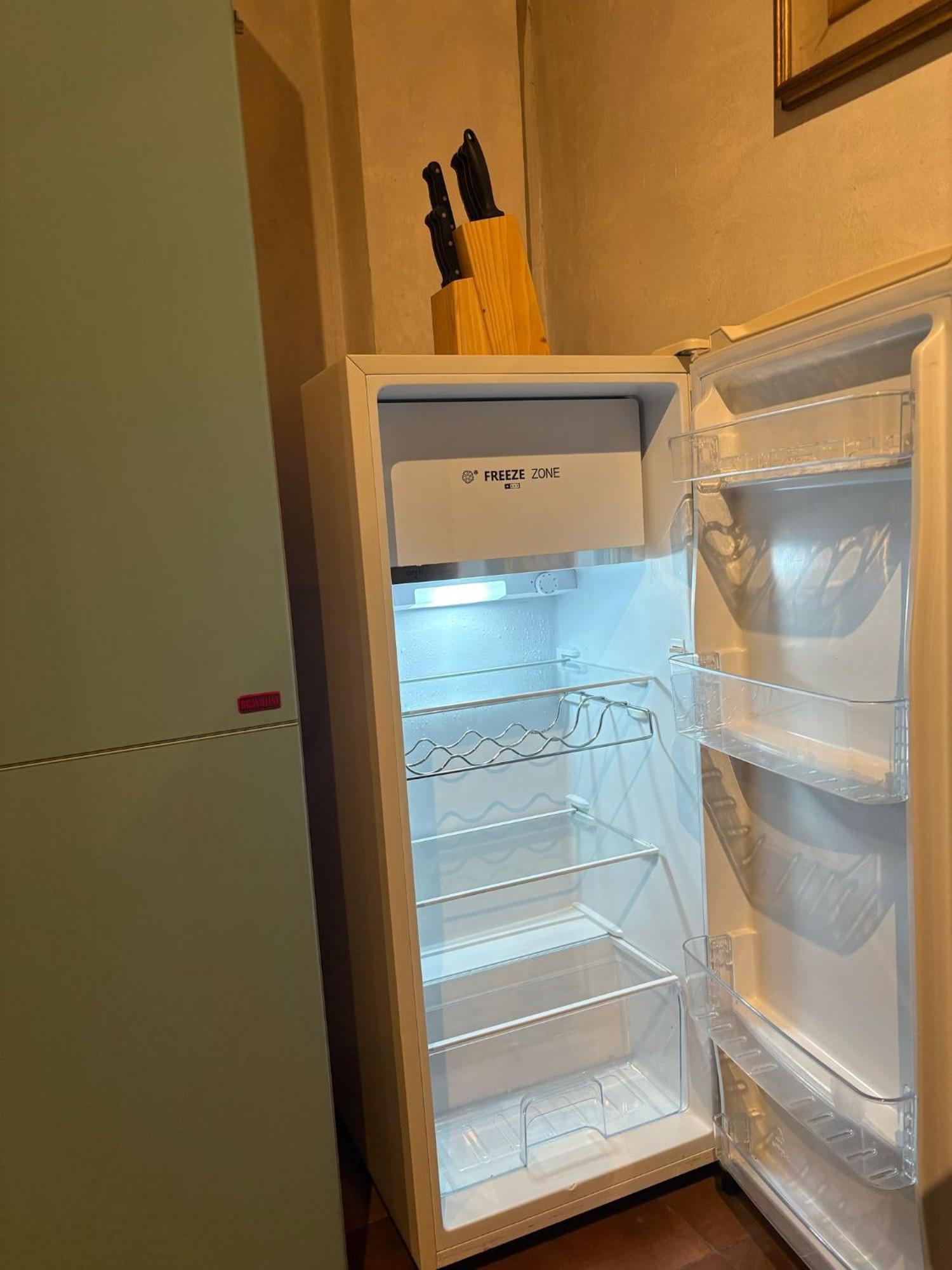 Molina Apartment 213 Pugnano Ngoại thất bức ảnh