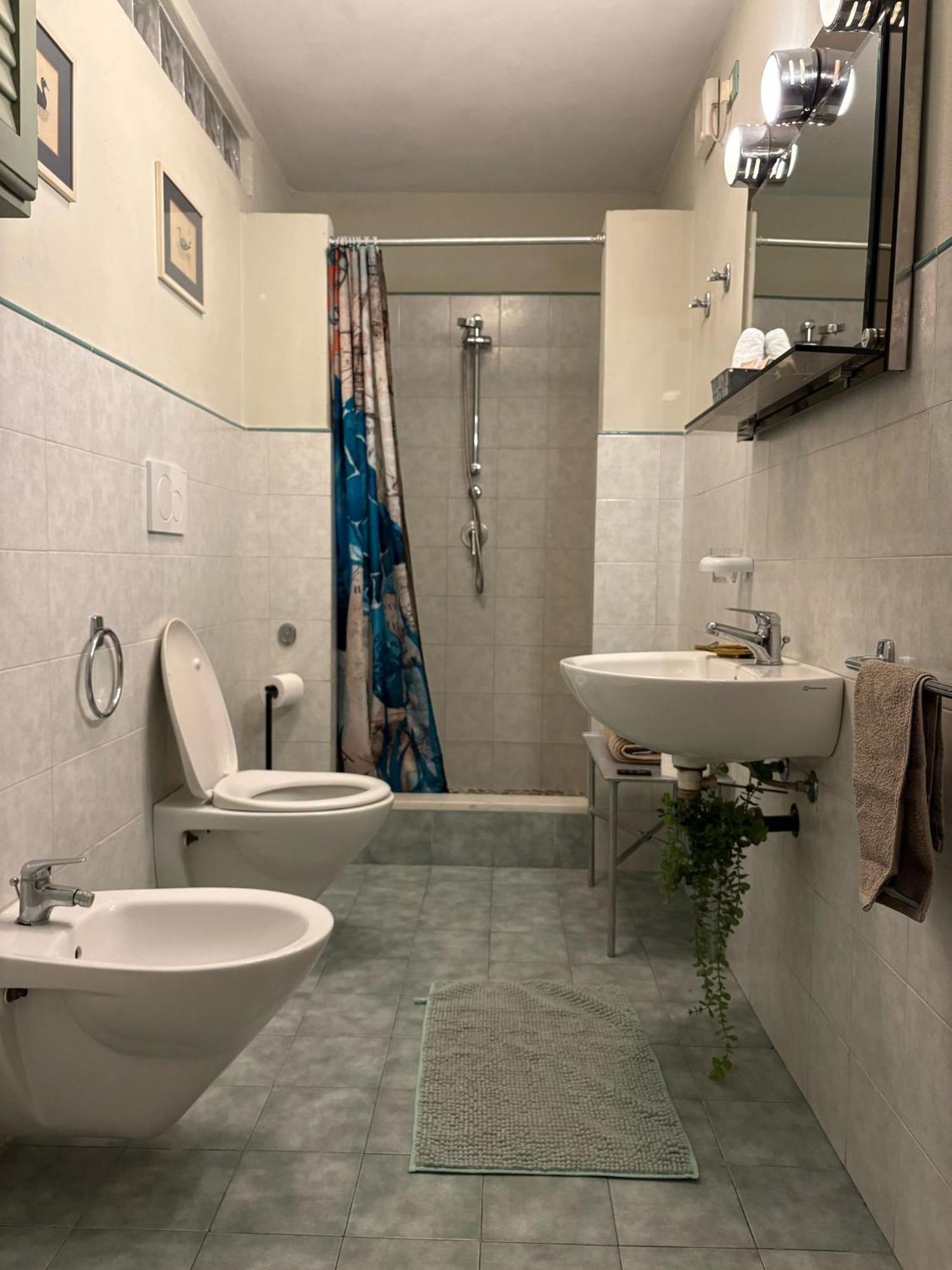 Molina Apartment 213 Pugnano Ngoại thất bức ảnh