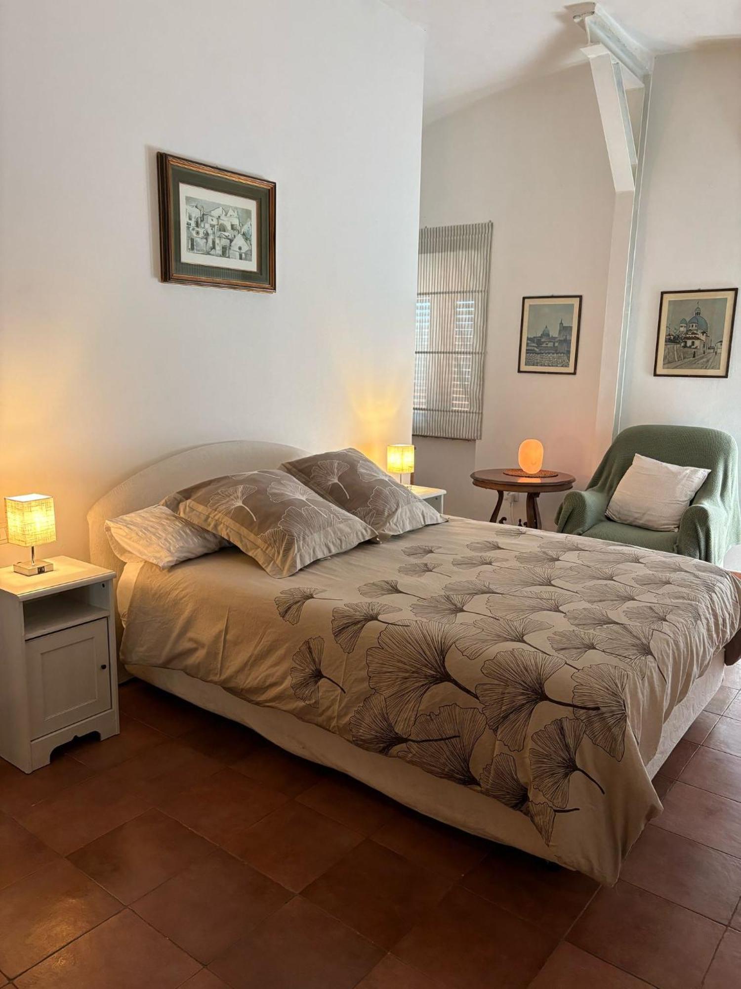 Molina Apartment 213 Pugnano Ngoại thất bức ảnh