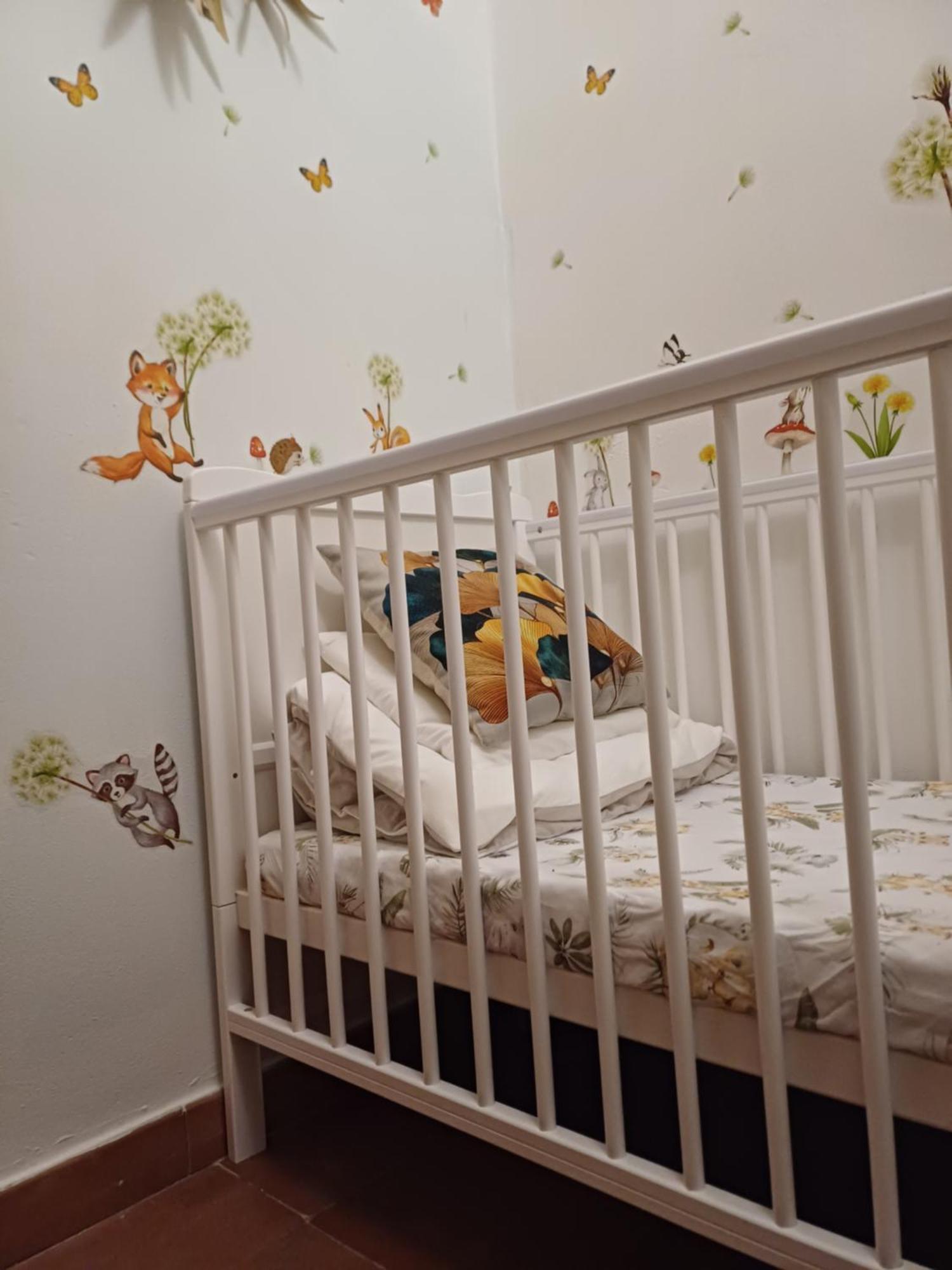 Molina Apartment 213 Pugnano Ngoại thất bức ảnh