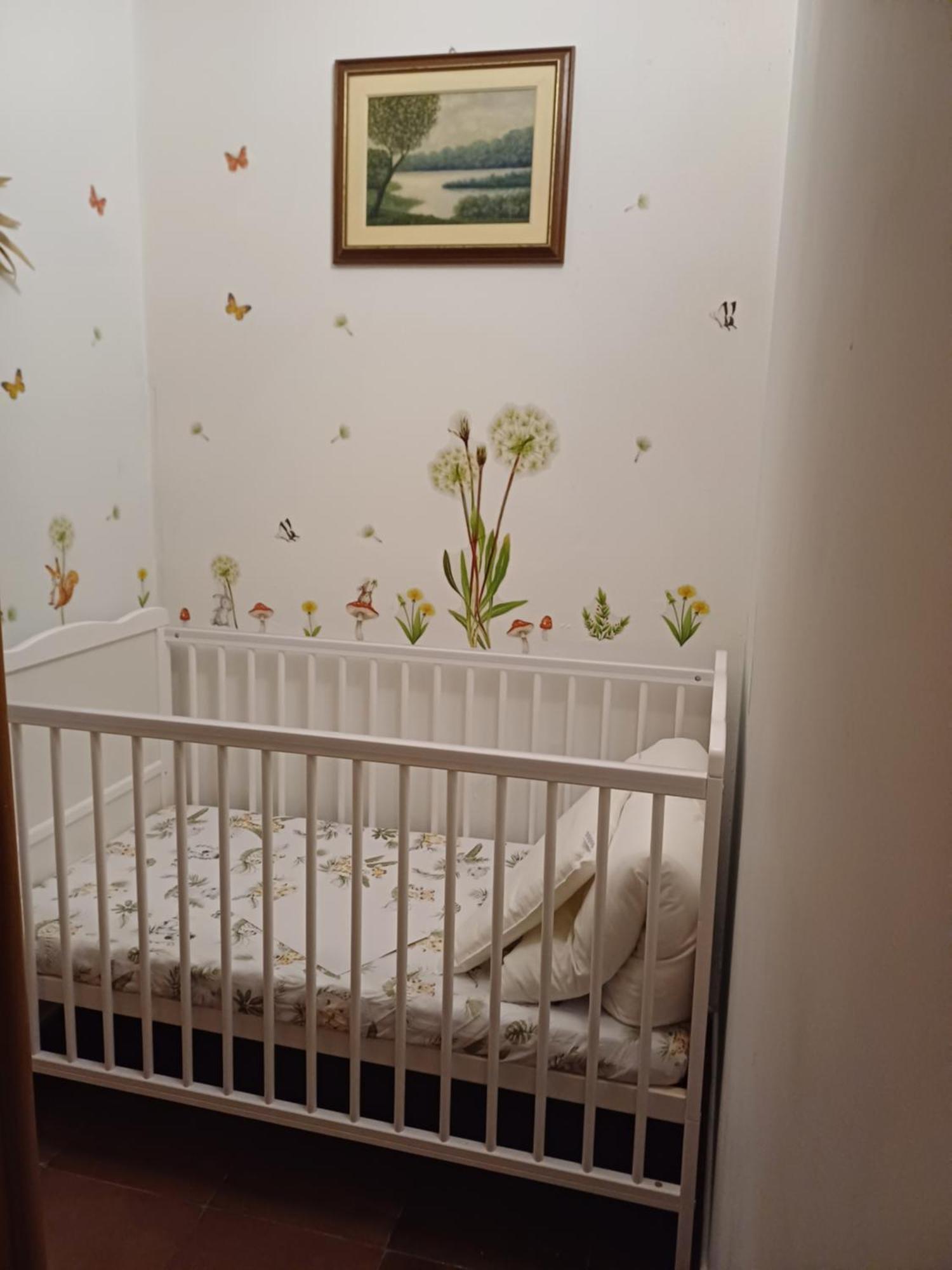 Molina Apartment 213 Pugnano Ngoại thất bức ảnh